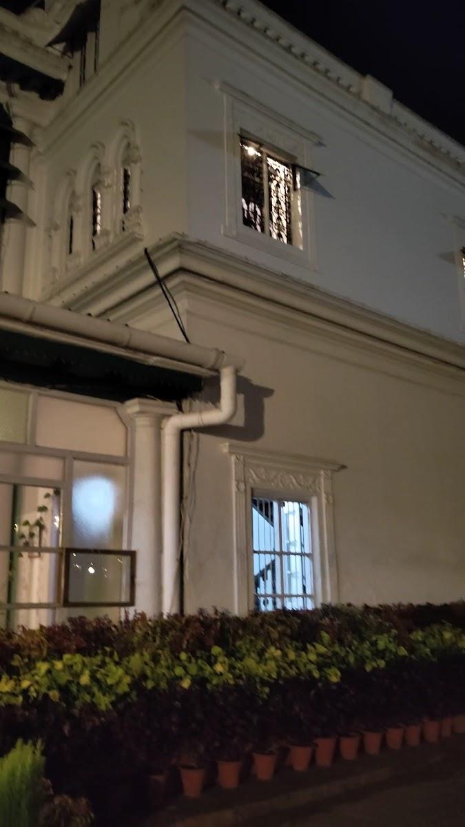 Chittaranjan Palace – photo 3
