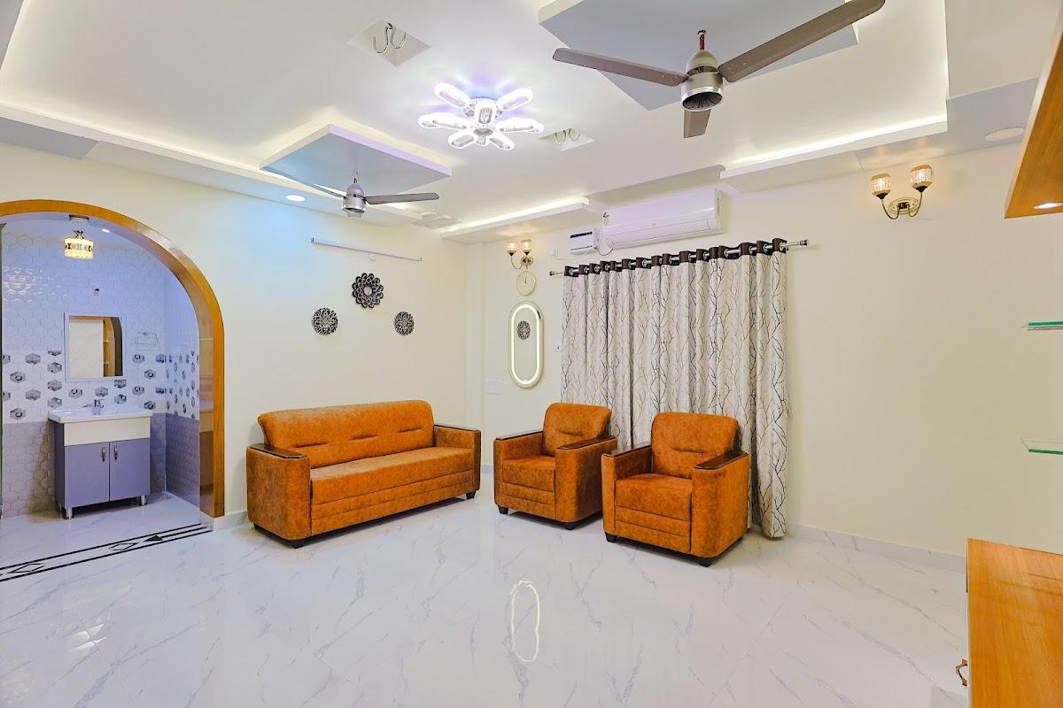 Aashi Serviced Apartments – photo 1