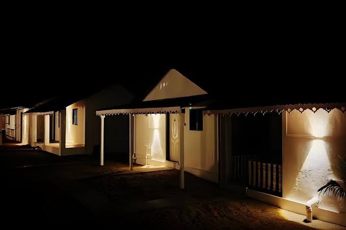 Vibes and Tides Beach Resort By Enlightened vagabonds – photo 1