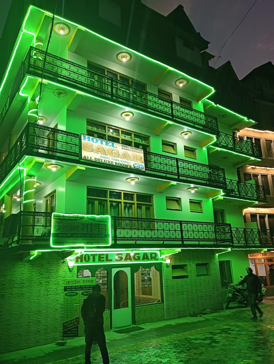 Sagar Hotel Manali – photo 2