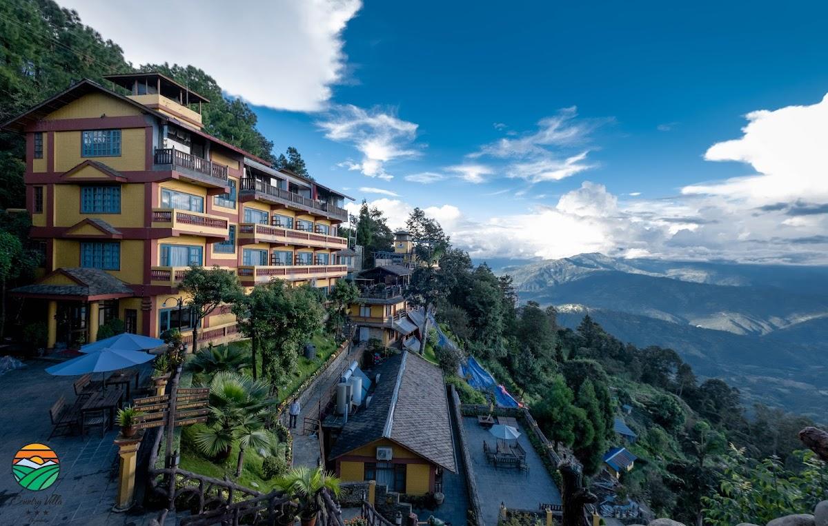Hotel Country Villa – photo 1
