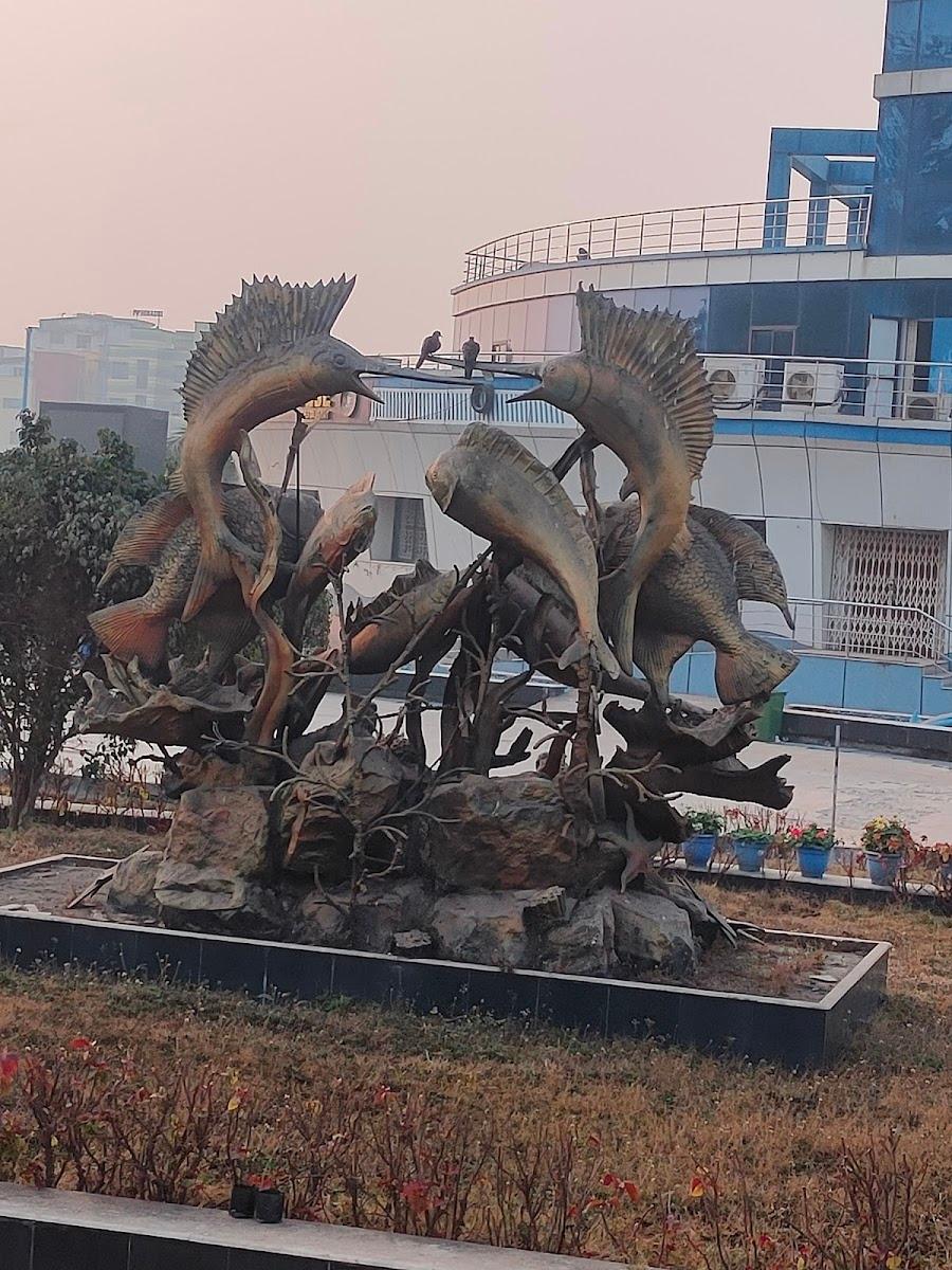 DIGHA জাহাজ বাড়ি – photo 3