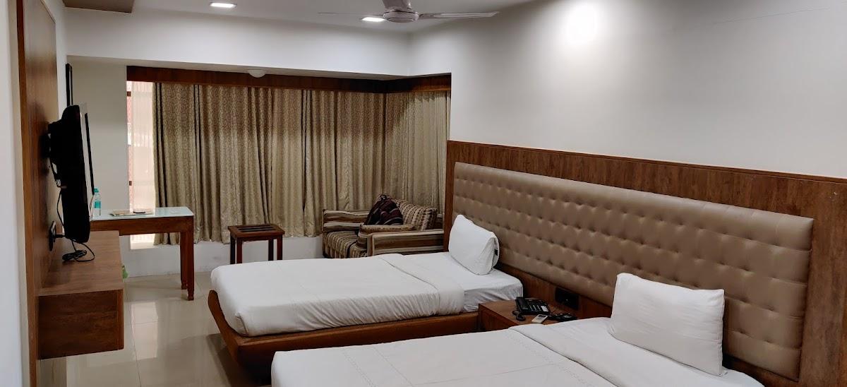 Golden Chariot The Boutique Hotel – photo 1