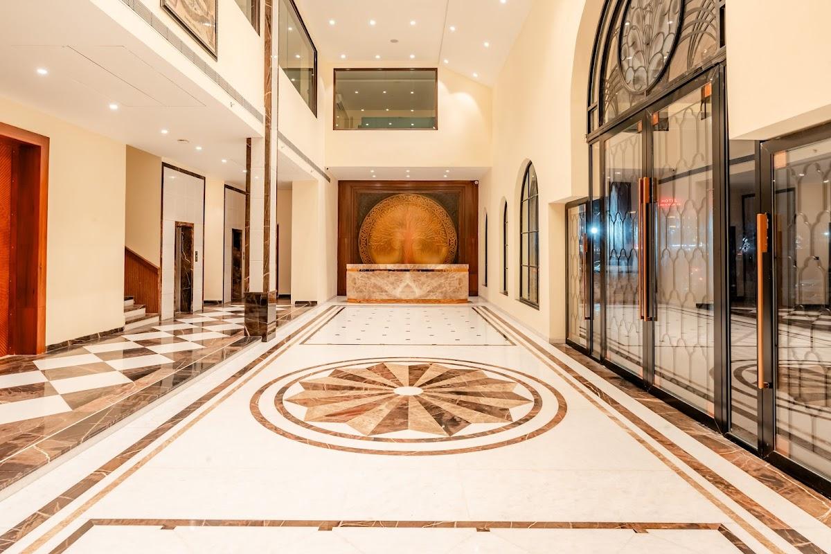 Playotel Premier Ujjain – photo 4
