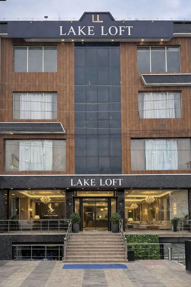 Hotel Lake Loft – photo 4