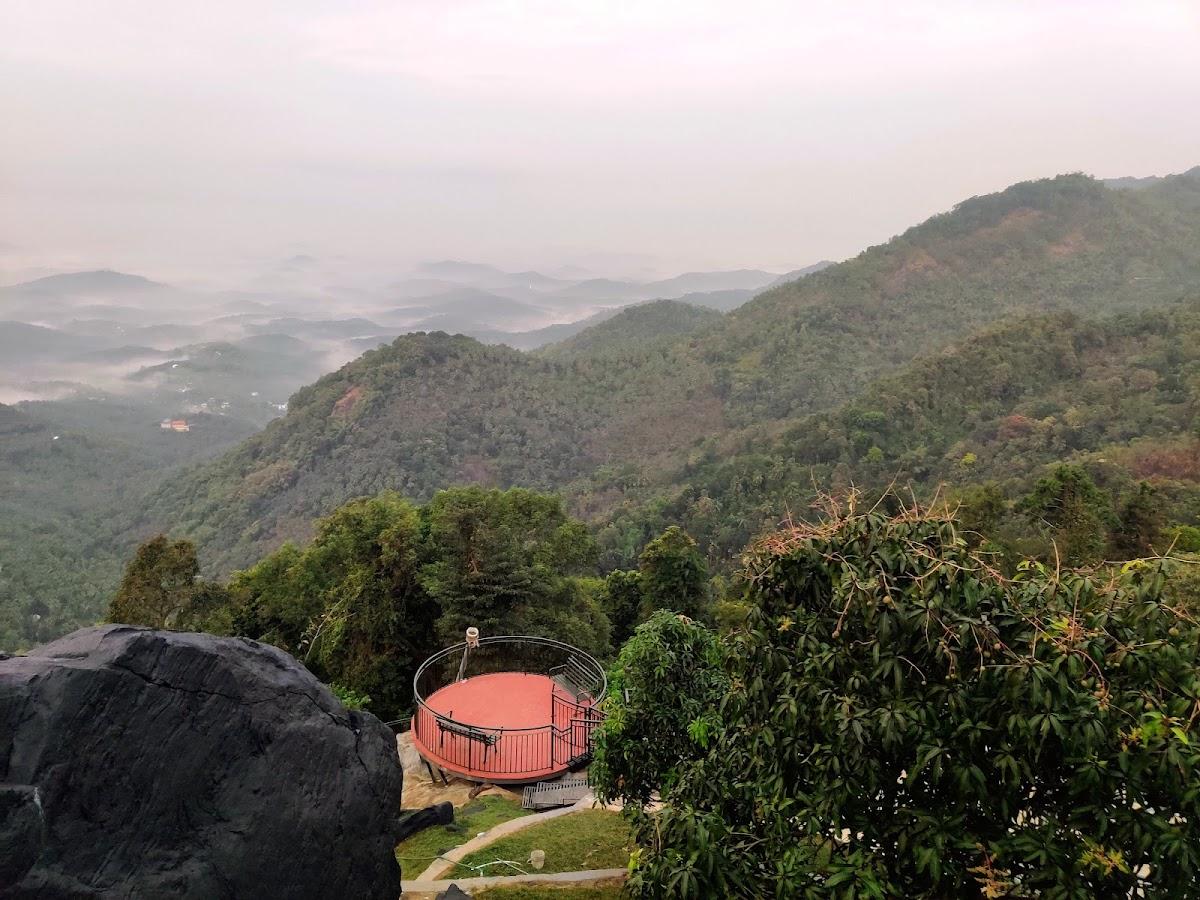 Misty Queen Resort Kakkadampoyil – photo 2