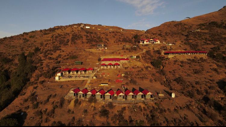 The Sky Village – photo 3