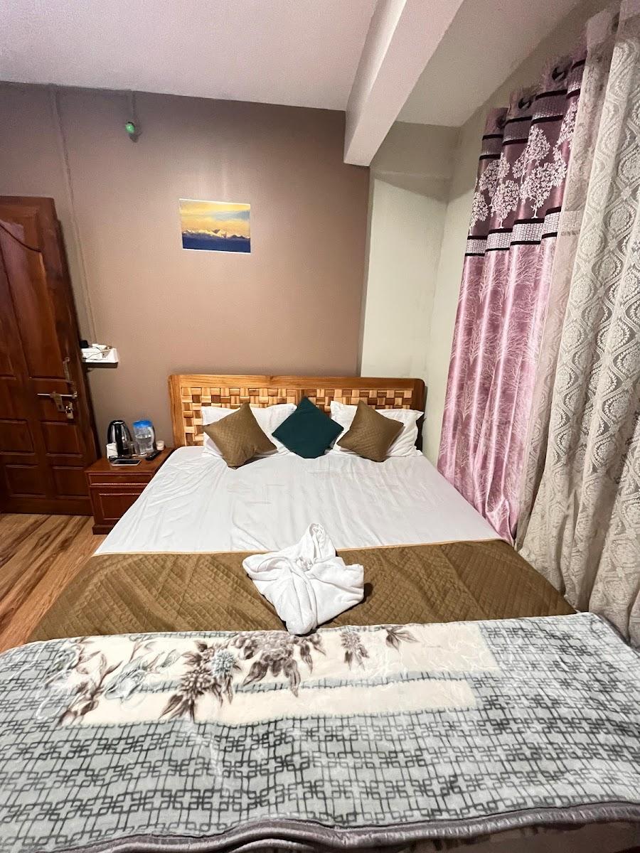 Harish valley homestay – photo 1