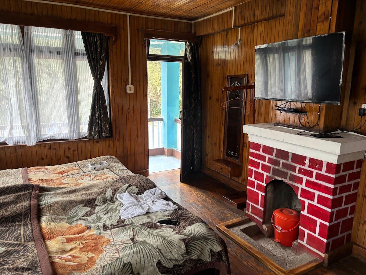 Lepchajagat Nature Resort WBFDC – photo 4