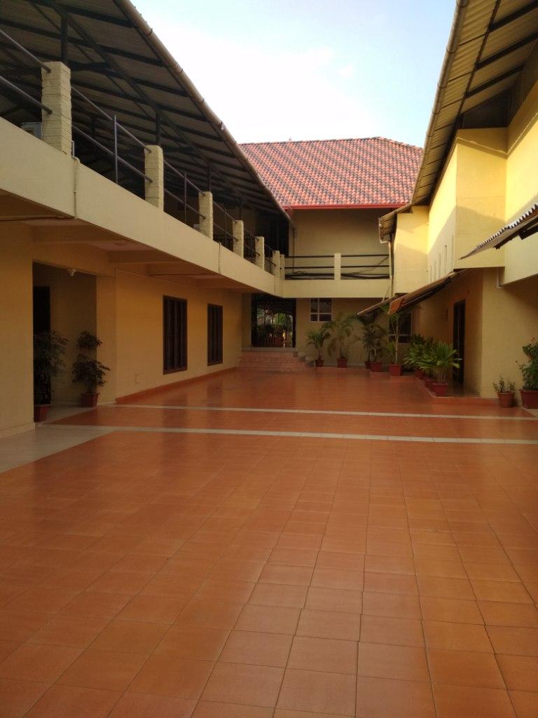 Hilldale Resorts, A 3 star Resort in Coorg – photo 3