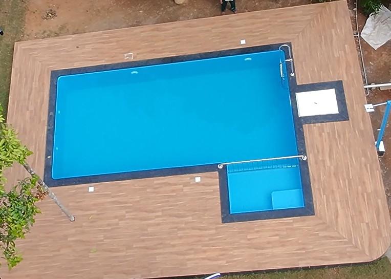 DOLPHIN ENCLAVE SERVICE STUDIO APARTMENTS