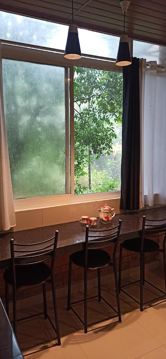 Aruvi Homestay