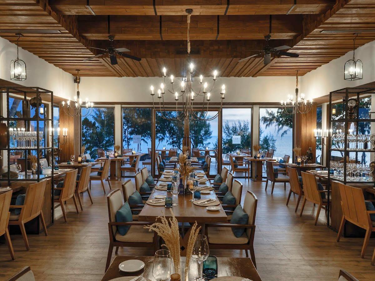 Pullman Phuket Arcadia Naithon Beach – photo 1