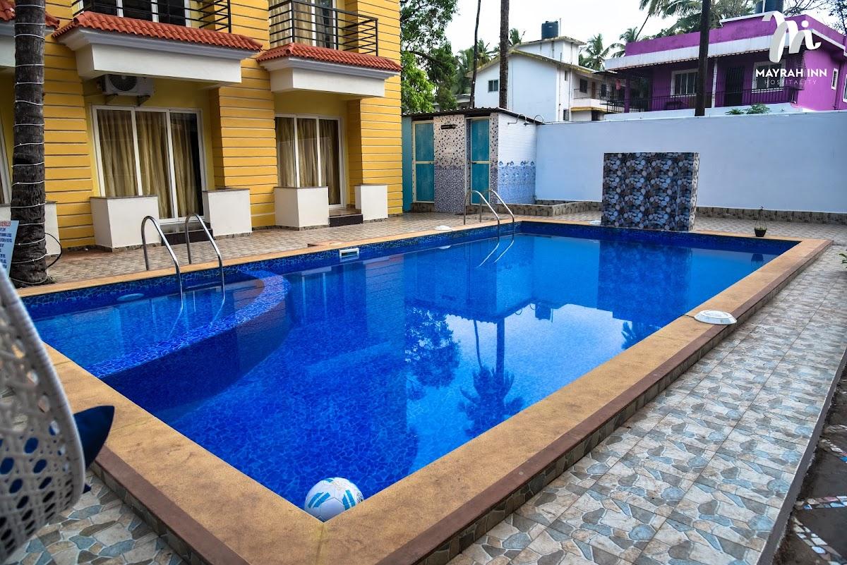 Royale Nirvana Resort – photo 2
