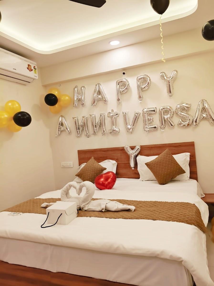 Hotel SB Palace – photo 3