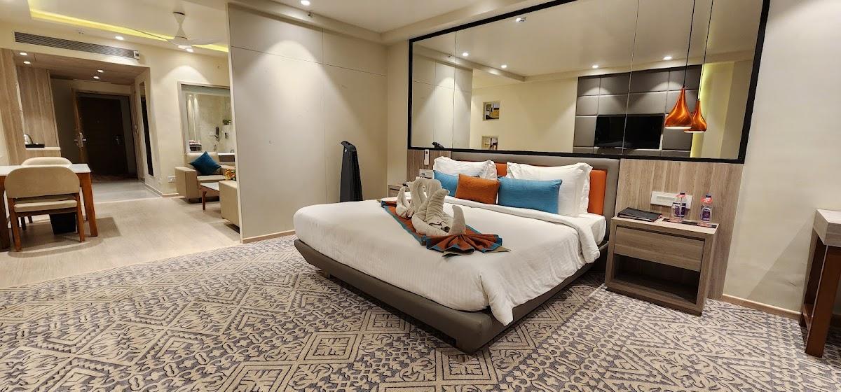 Lords Inn Rajkot