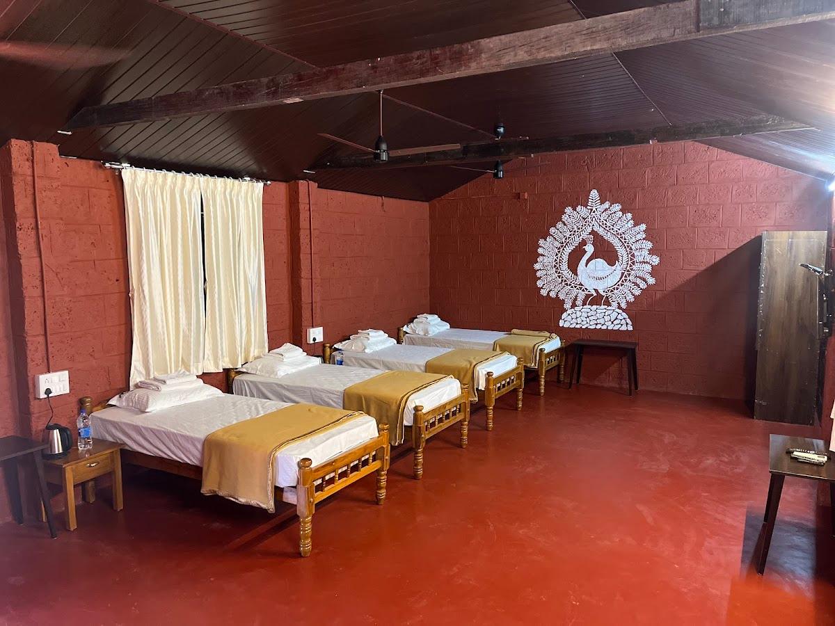 UDBHAV VINTAGE RESORT – photo 1