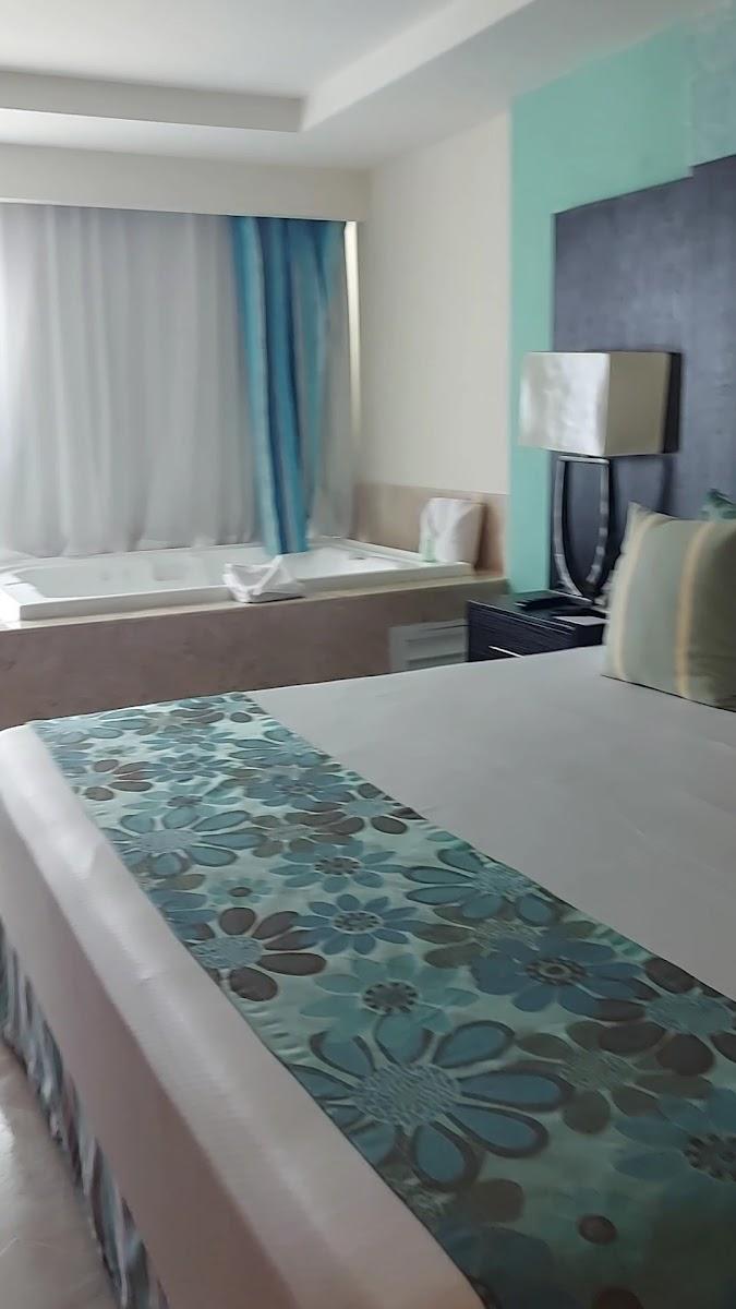 Grand Oasis Palm – photo 4