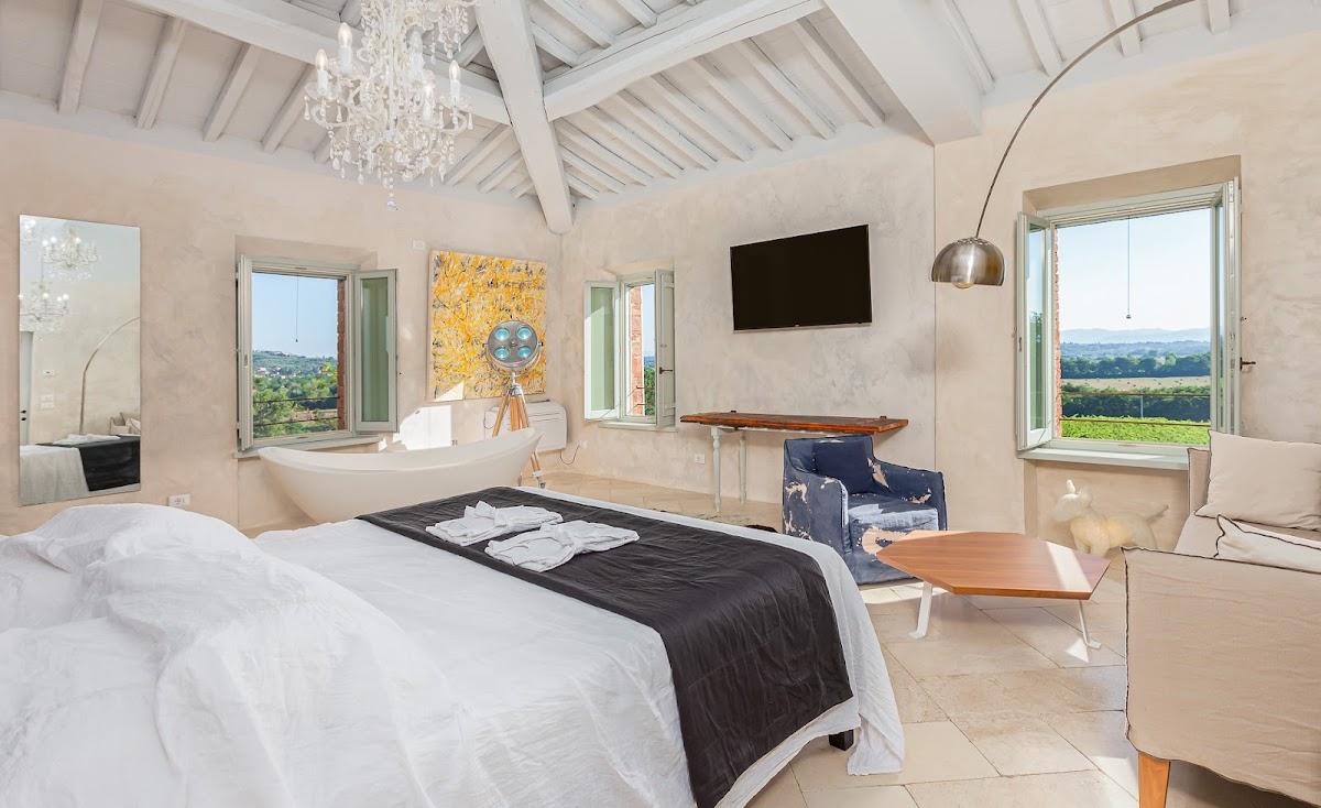 Siena House – photo 4