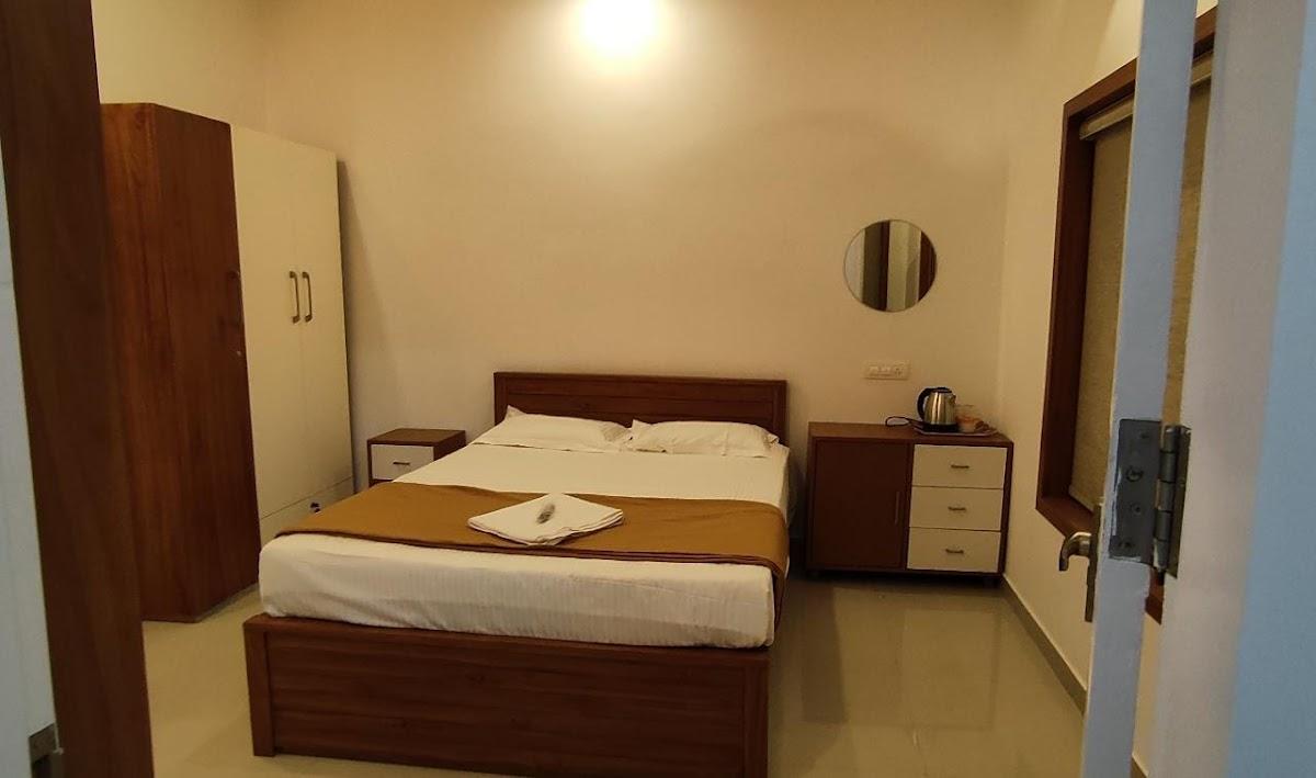 Mountain Edge Resort, Vayalada – photo 1