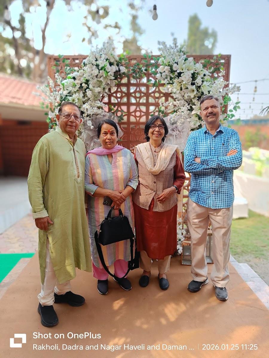 Hotel Madhuban – photo 3