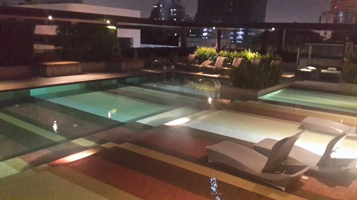 DoubleTree by Hilton Hotel Sukhumvit Bangkok – photo 4