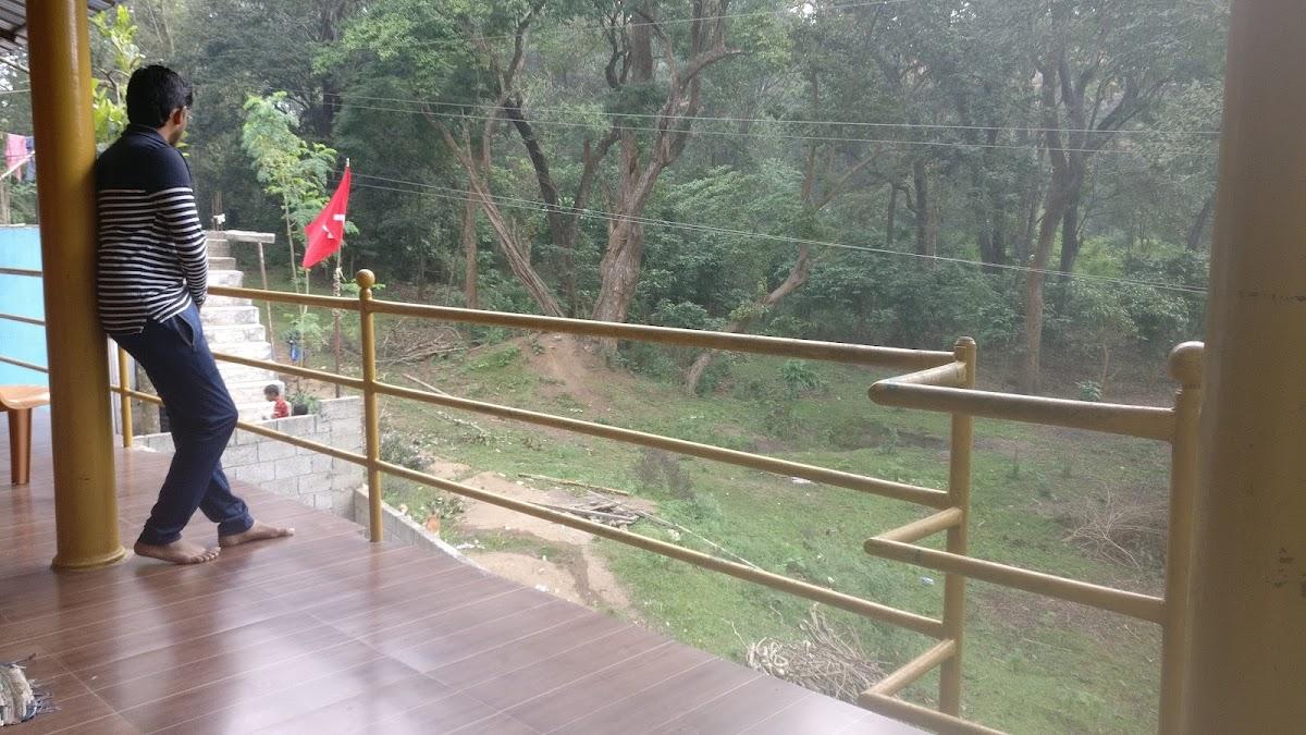 Periyar Jungle Inn – photo 3