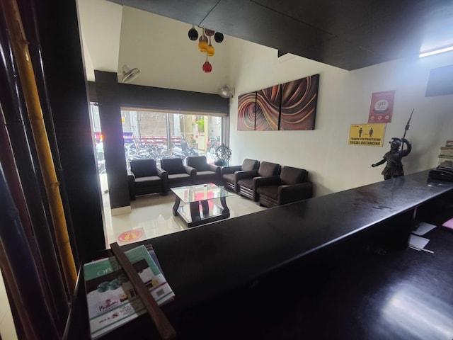 Hotel O by OYO Sunshin Deluxe – photo 2