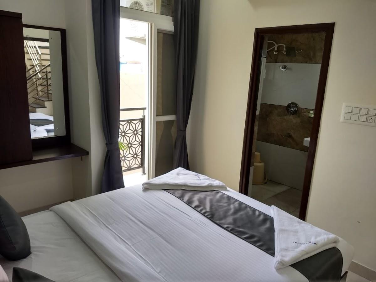 TRANQUIL INN – photo 4