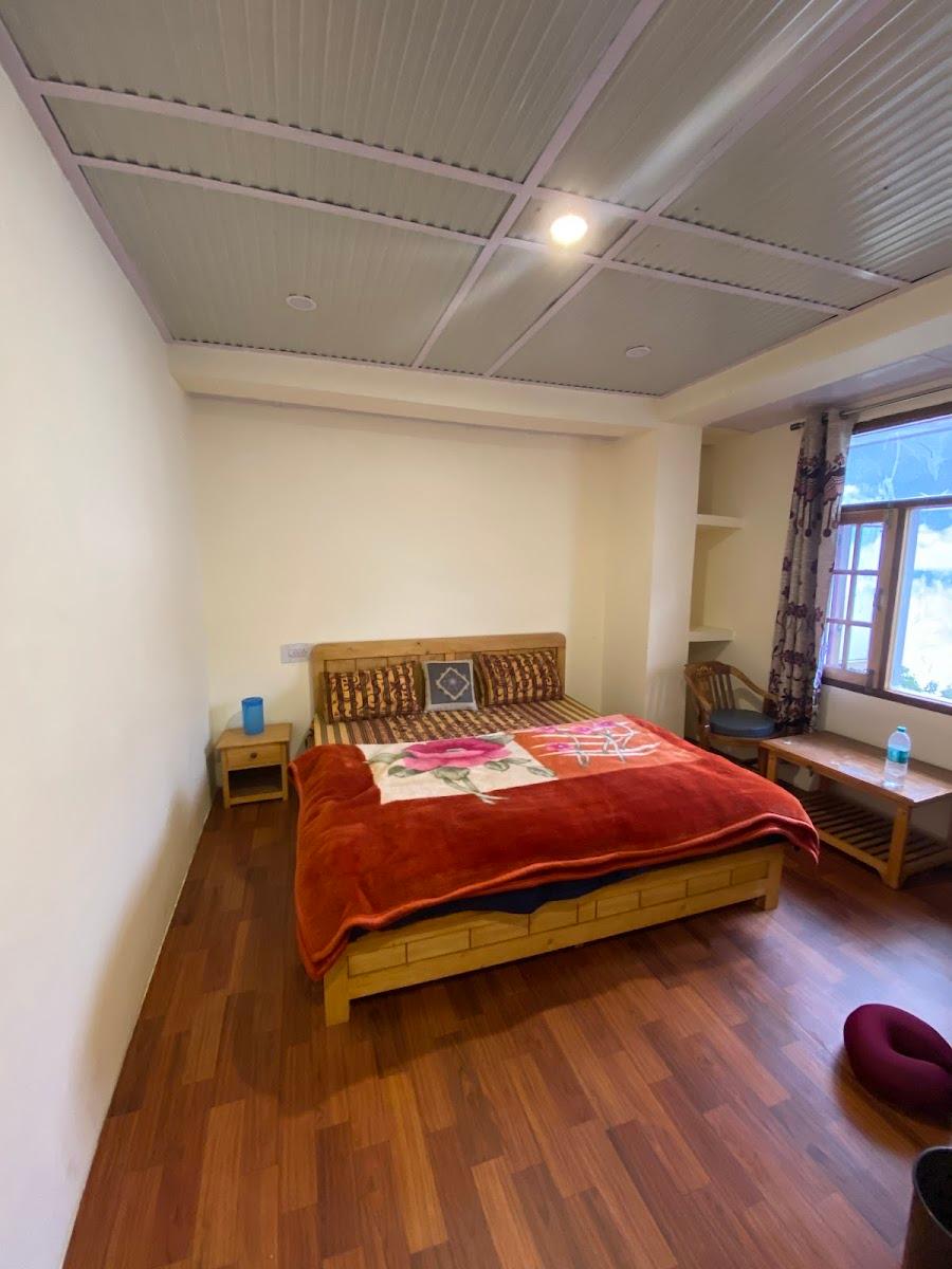 Panorama Homestay Kalpa – photo 2