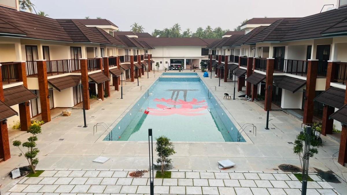 KTDC Malabar Courtyard Muzhappilangad – photo 2