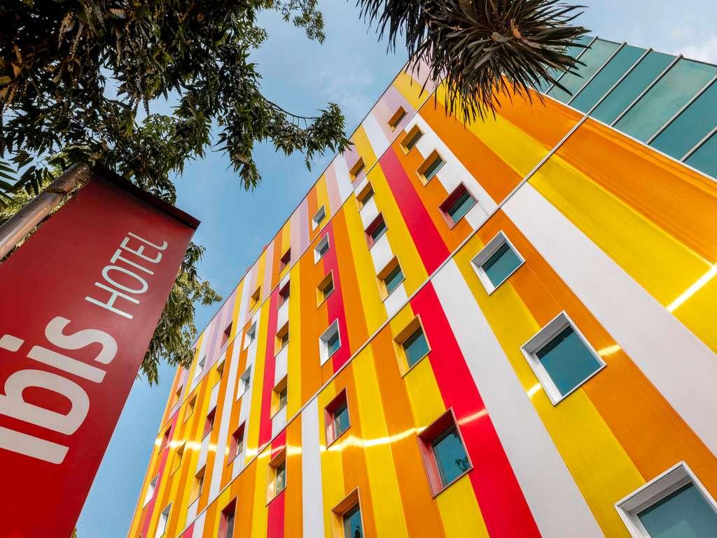 ibis Navi Mumbai – photo 4