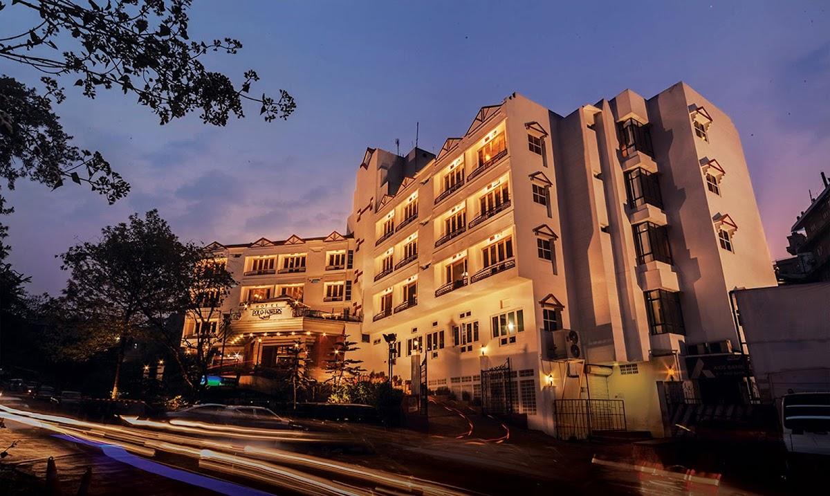 Hotel Polo Towers, Shillong – photo 4