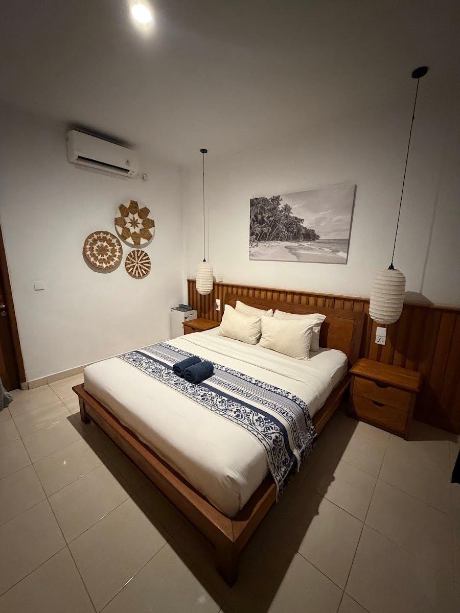 Mad Monkey Uluwatu – photo 2