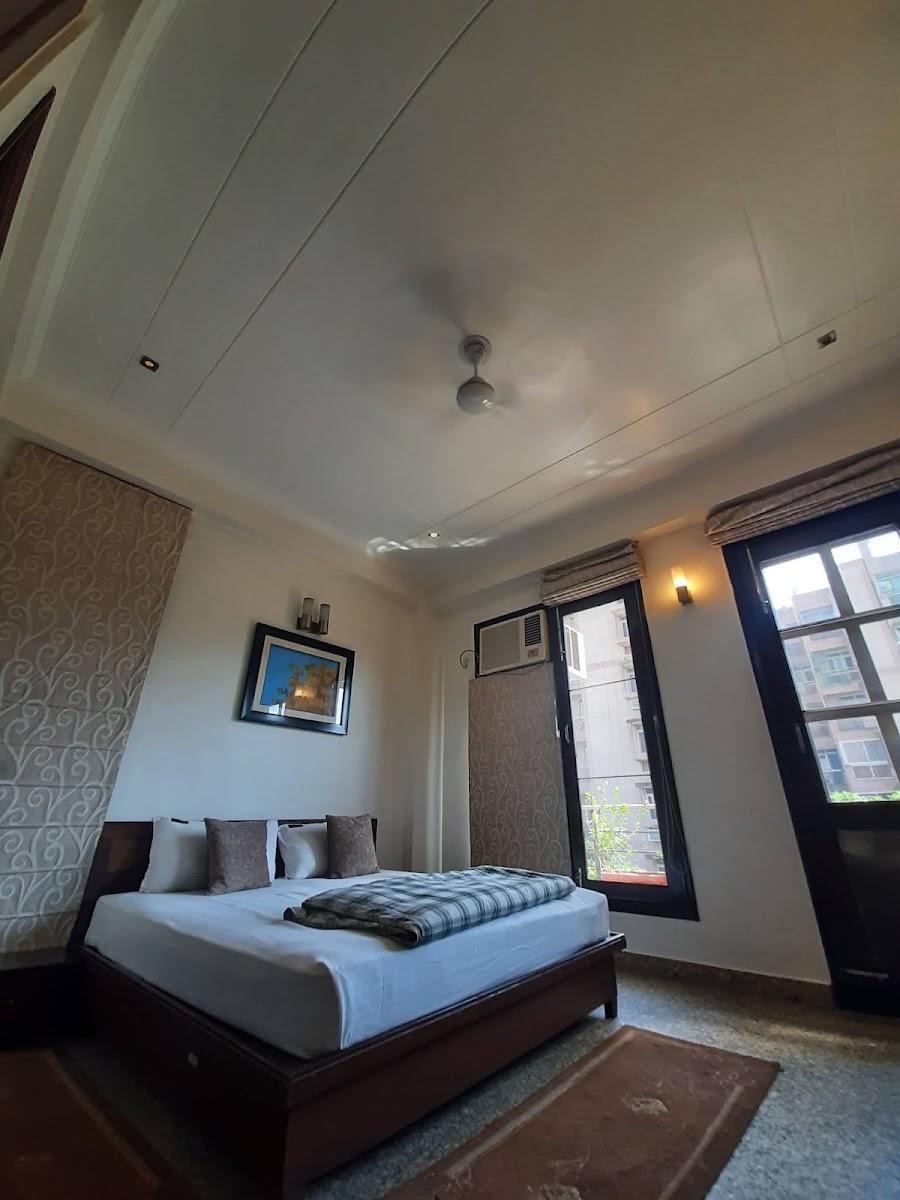 Redbrick Villa – photo 3