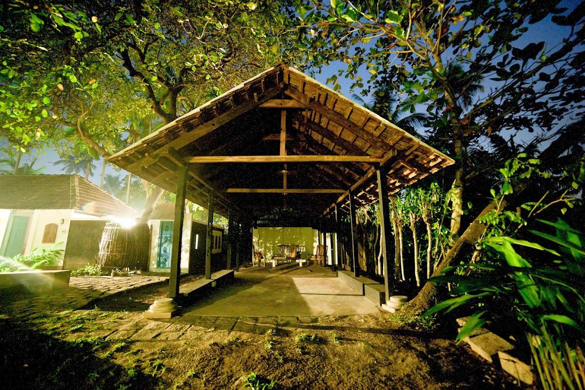 Kayal Island Retreat – photo 1