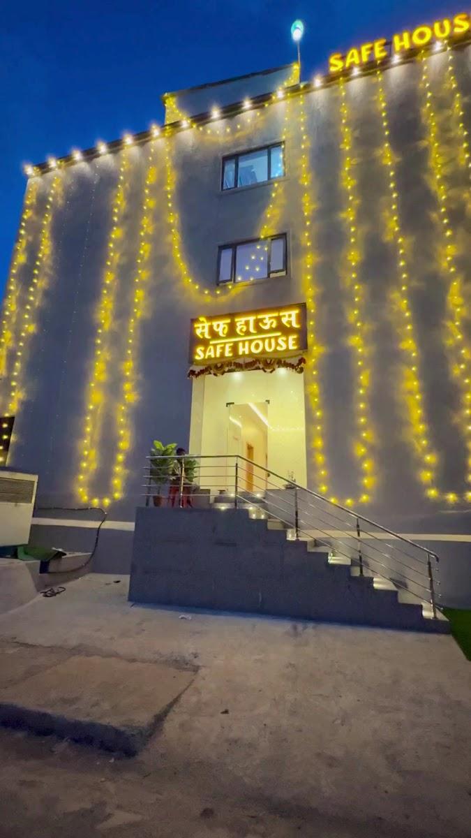 Hotel Safe House – photo 4