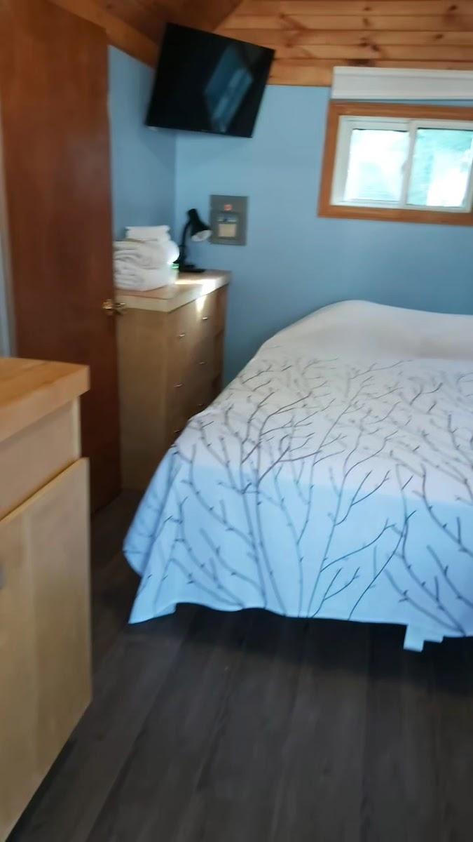 Living Waters Kincardine Guest Cottages – photo 4