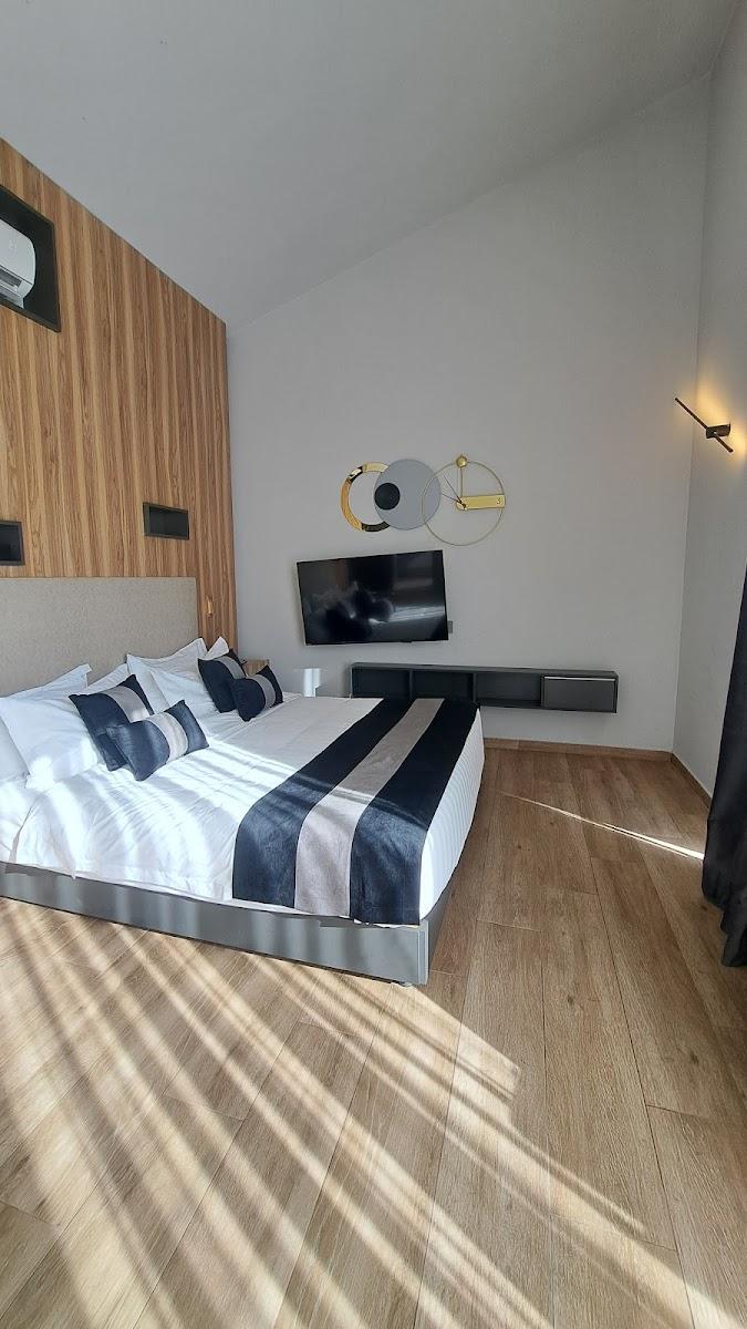 Scappa Resort – photo 1