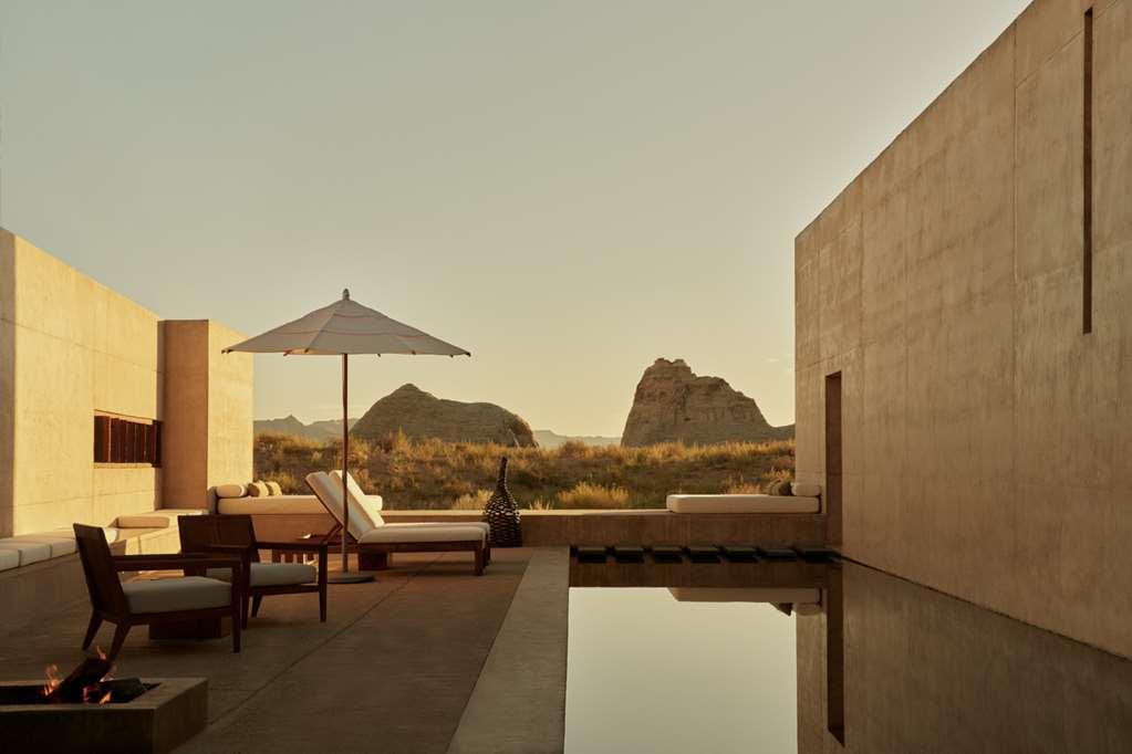 Amangiri – photo 1