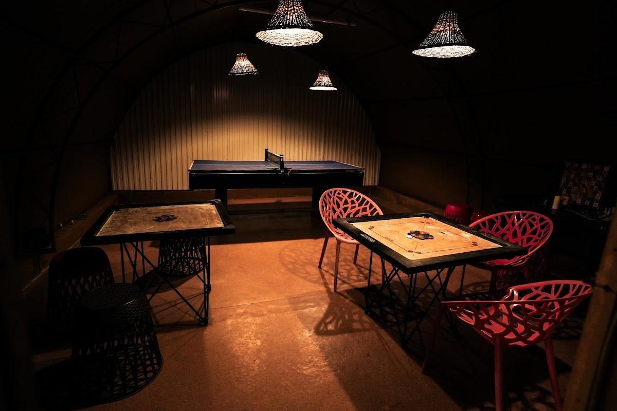 Koodaram Glamping & Camping – photo 2