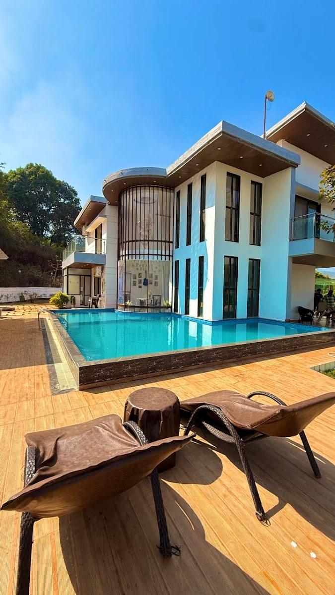 Pawana villa