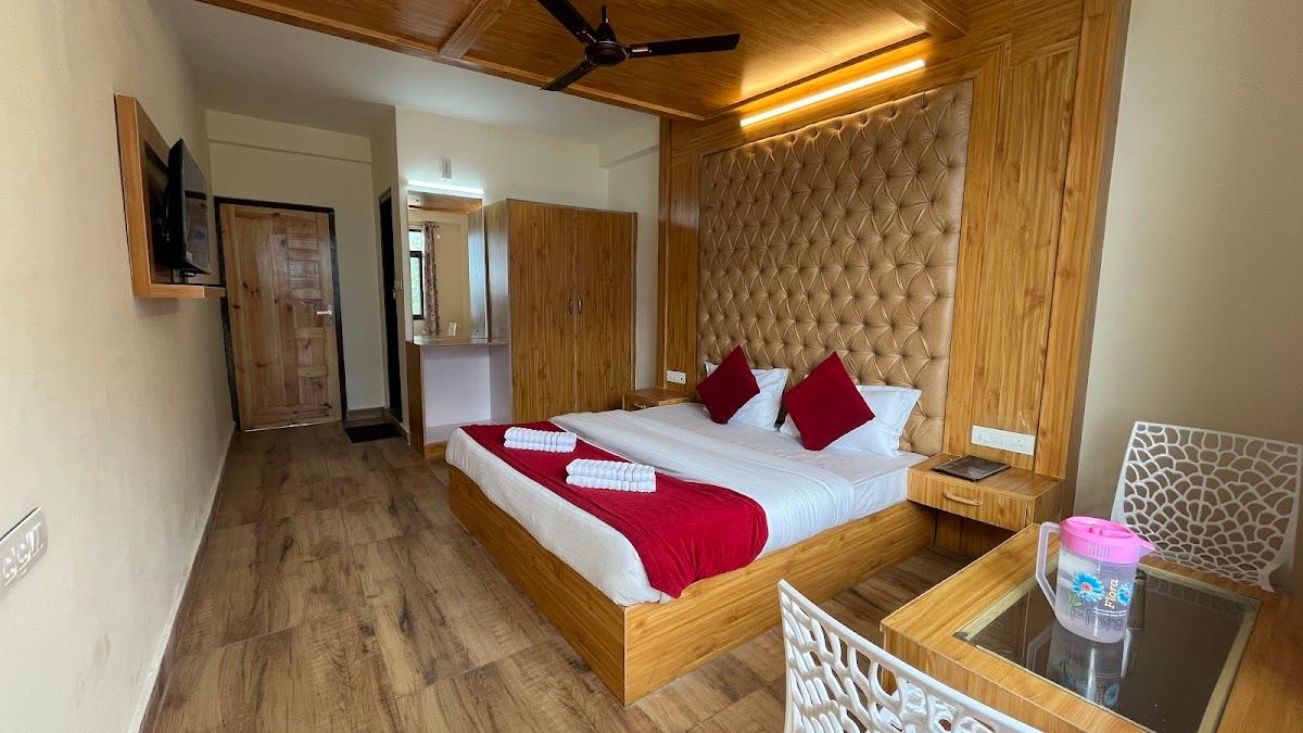 Village House Manali – photo 2