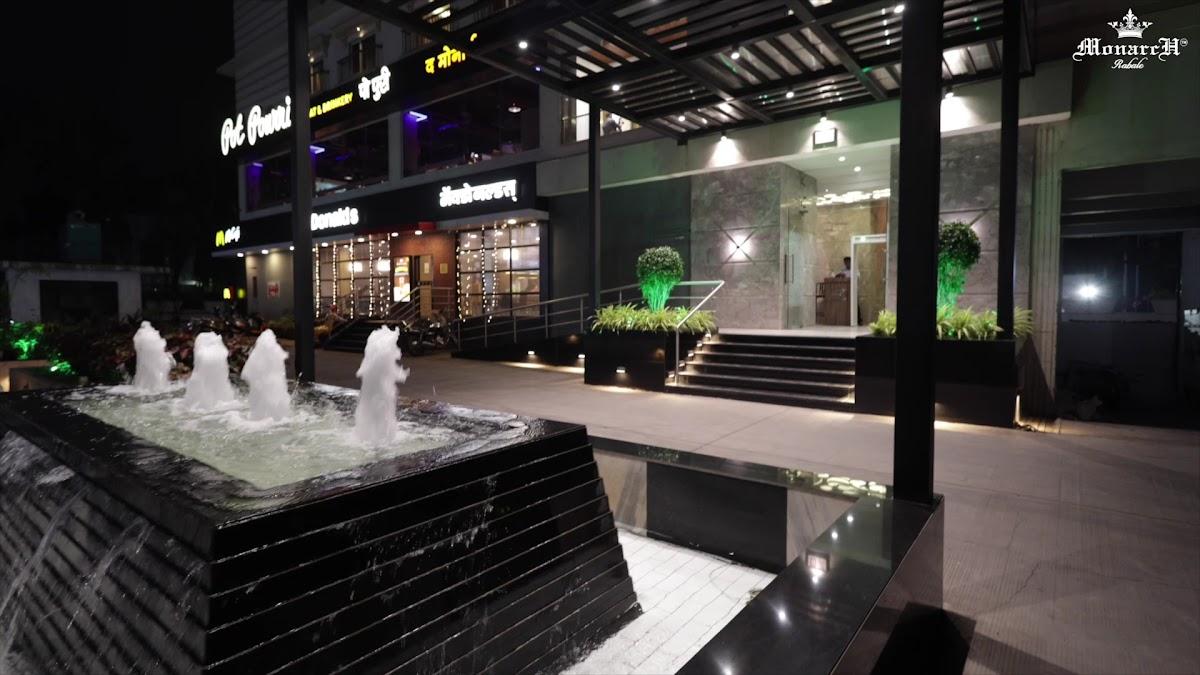The Monarch Rabale, Navi Mumbai – photo 3