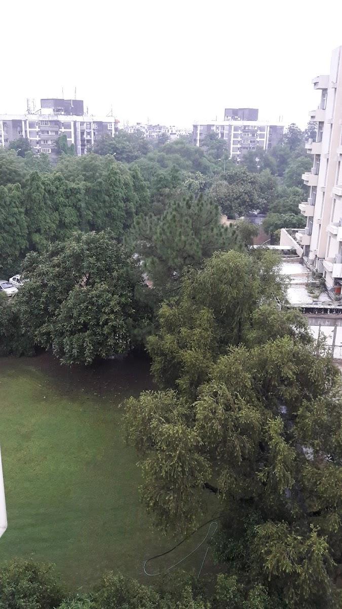 Qutub Hotel – photo 2
