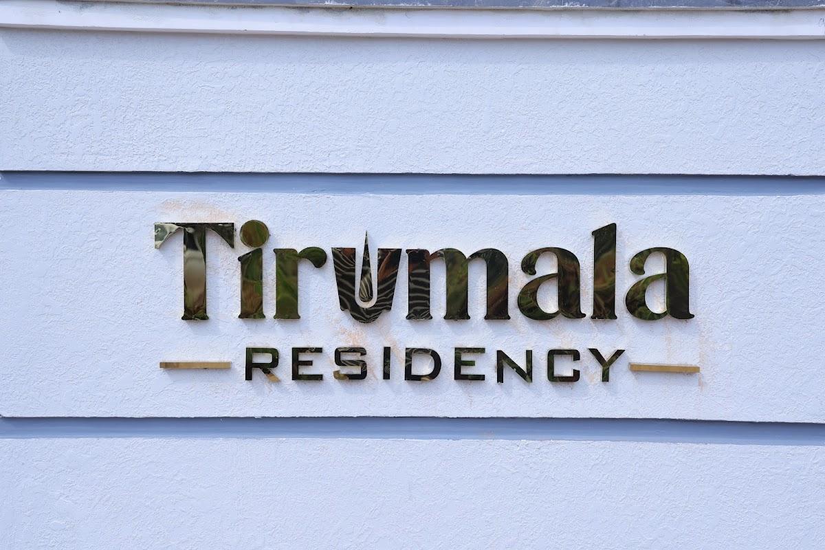 Tirumala Residency – photo 4