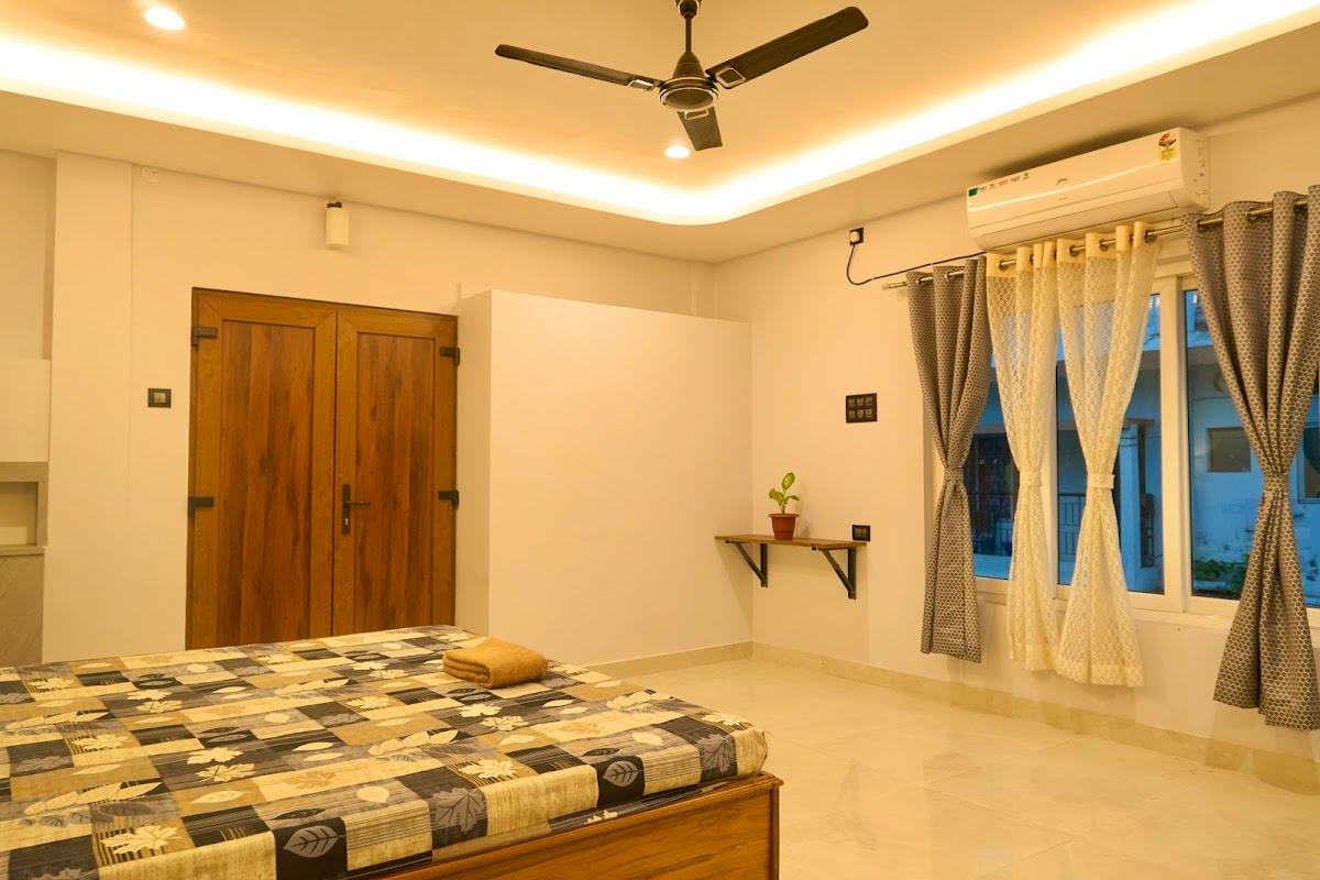 Thikona Homestay – photo 1