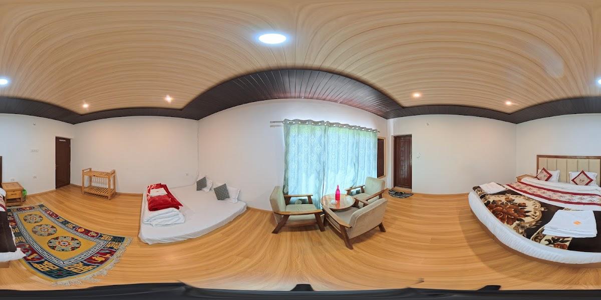 HANLE HOUSE – photo 2