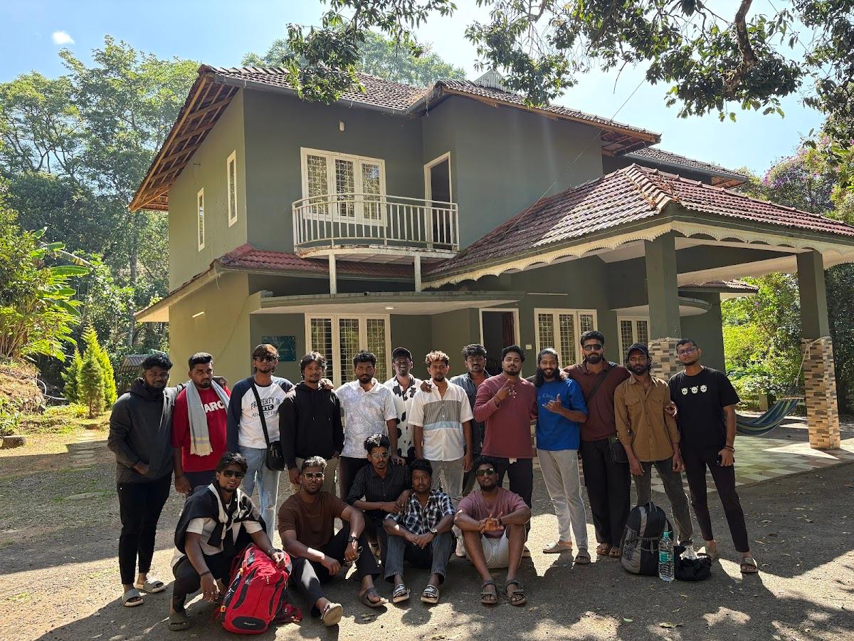 wildzone private villa – photo 4