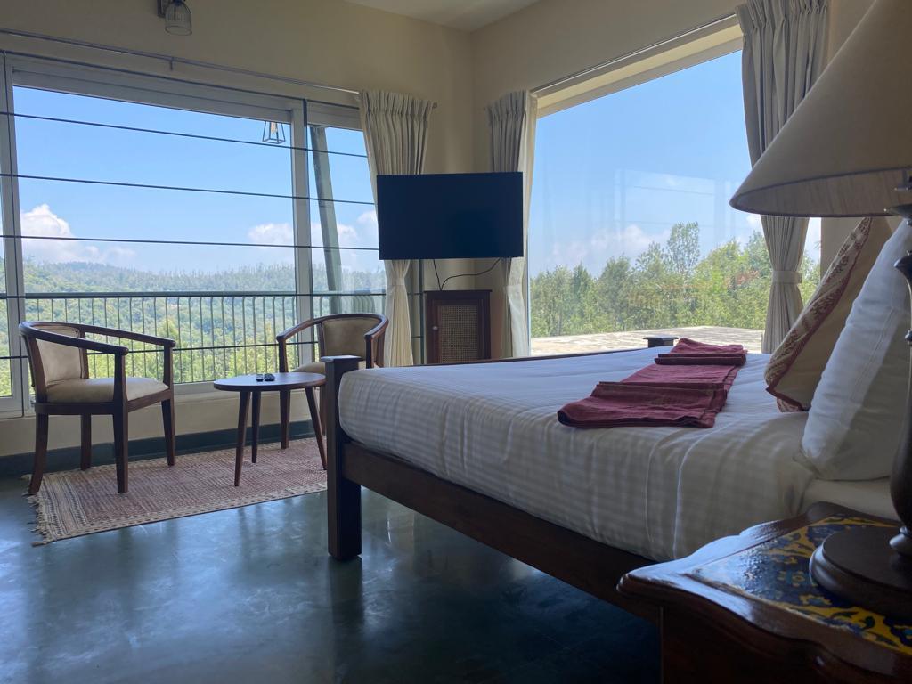 Solitude by Nature Resorts and Stays – photo 3